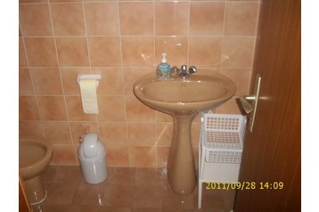 Croatia Privát Račišće, Exterior